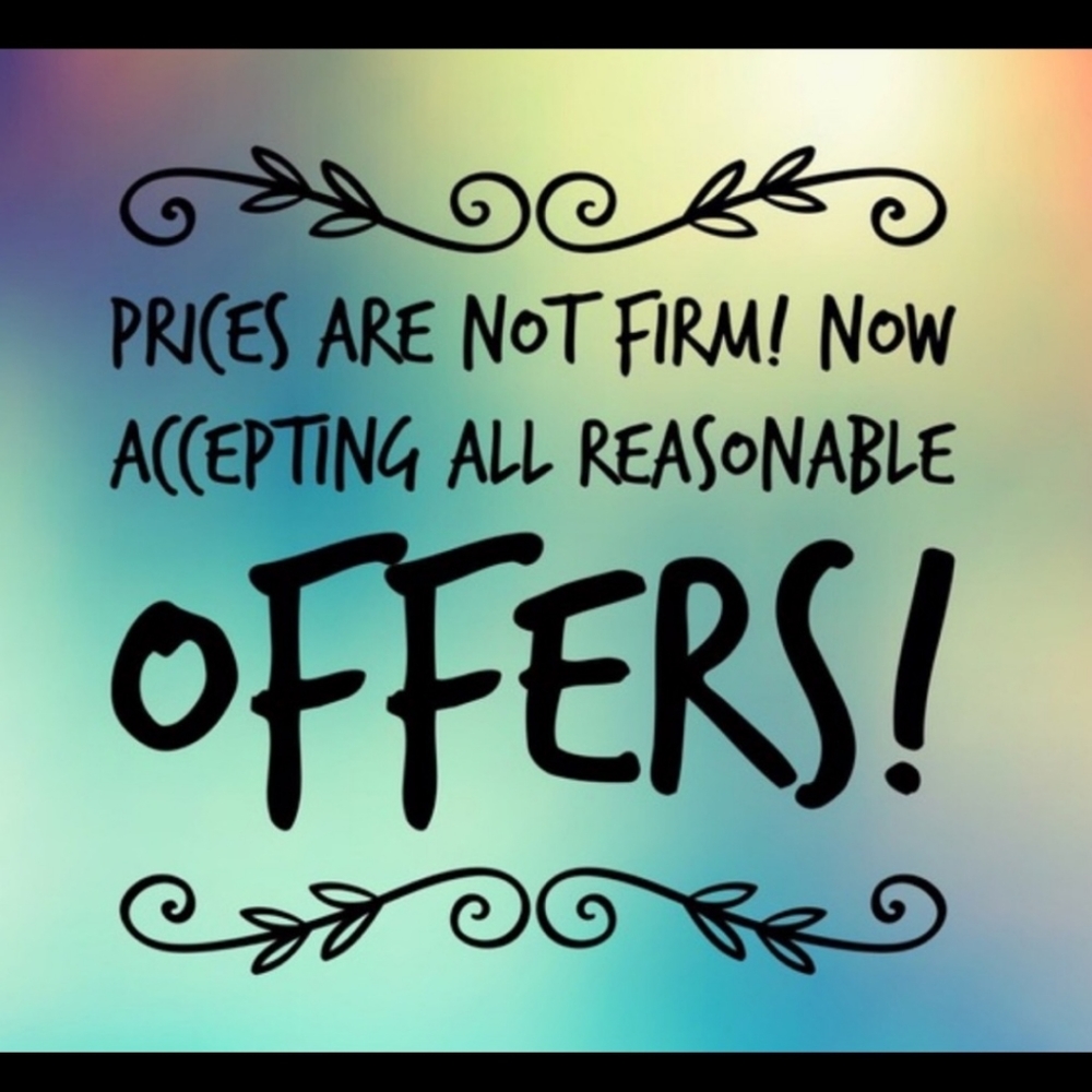 Accepting Offers